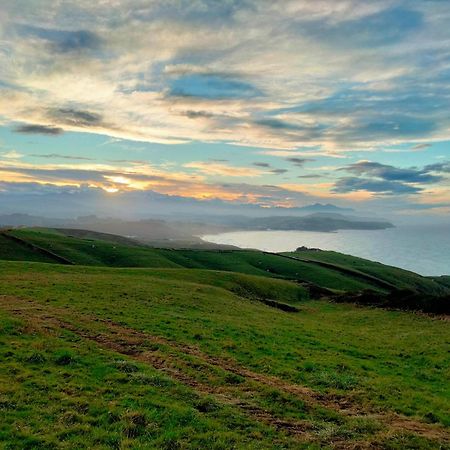 El Mirador De La Hayuela, A 7 Min De Comillas Eksteriør bilde