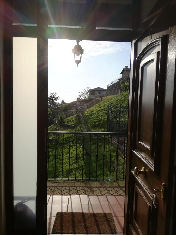 El Mirador De La Hayuela, A 7 Min De Comillas Eksteriør bilde