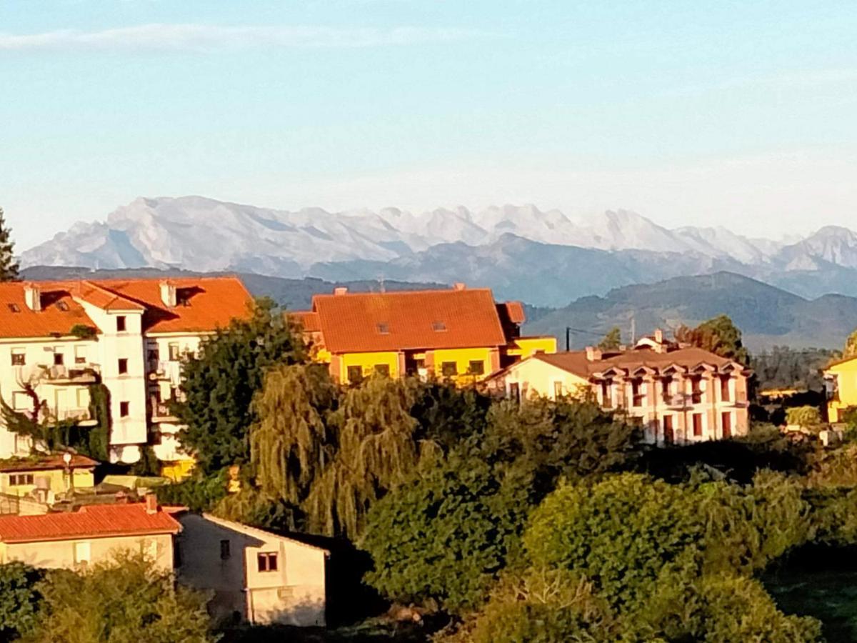 El Mirador De La Hayuela, A 7 Min De Comillas Eksteriør bilde