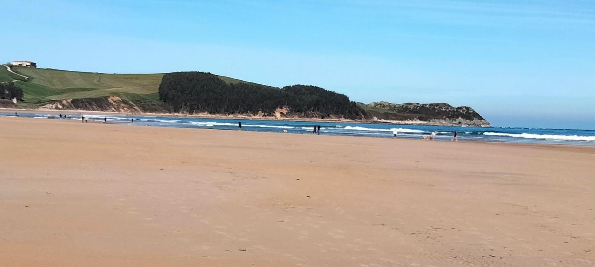 El Mirador De La Hayuela, A 7 Min De Comillas Eksteriør bilde