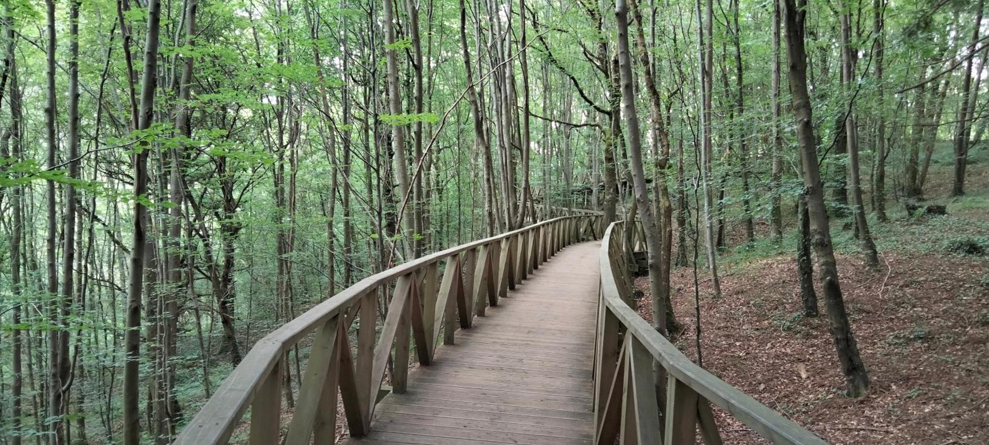 El Mirador De La Hayuela, A 7 Min De Comillas Eksteriør bilde